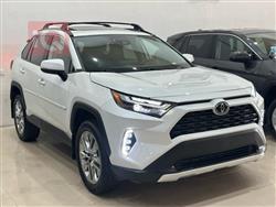 تويوتا راف 4